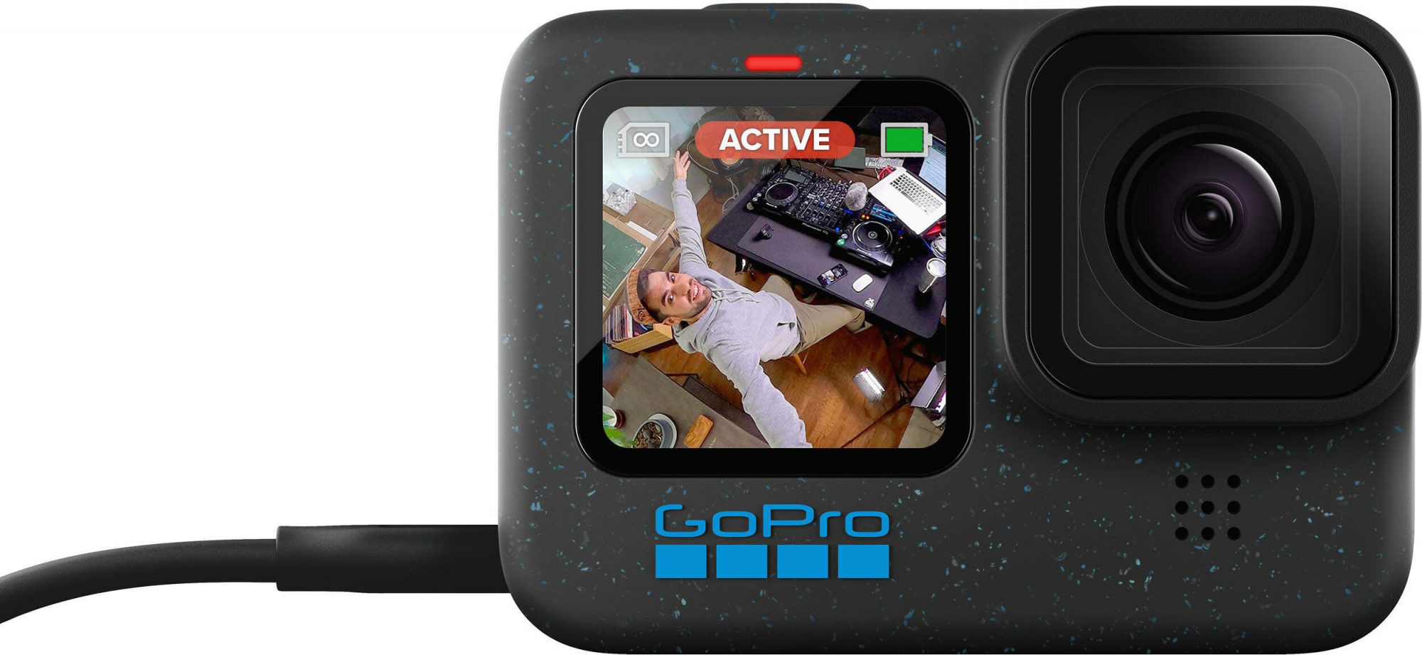 GOPRO CHDHX-121-RW