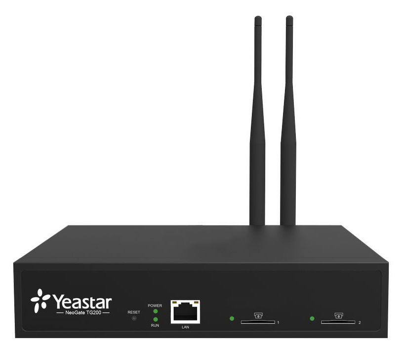 Yeastar TG200
