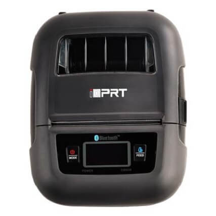 Мобильный термопринтер iDPRT B-HM-T300RPO-31019AA2206010