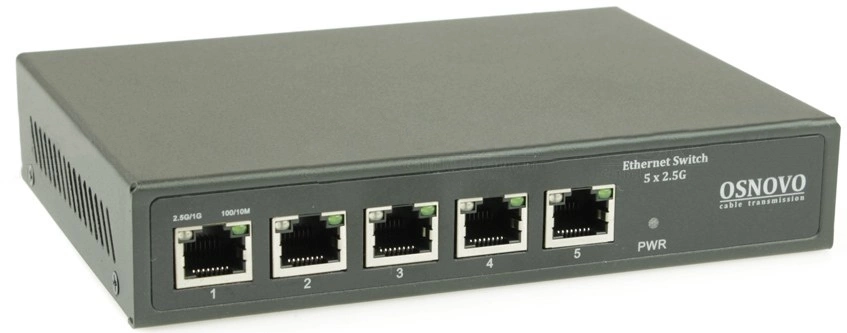OSNOVO SW-5D-1