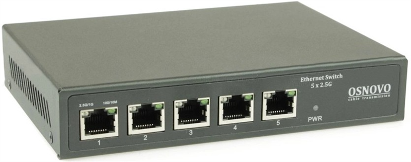 OSNOVO SW-5D-1