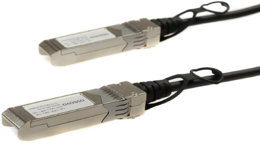 OSNOVO OC-SFP-10G-1M