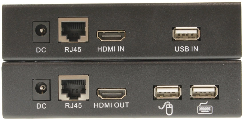 OSNOVO TA-HIKMP+RA-HIKMP