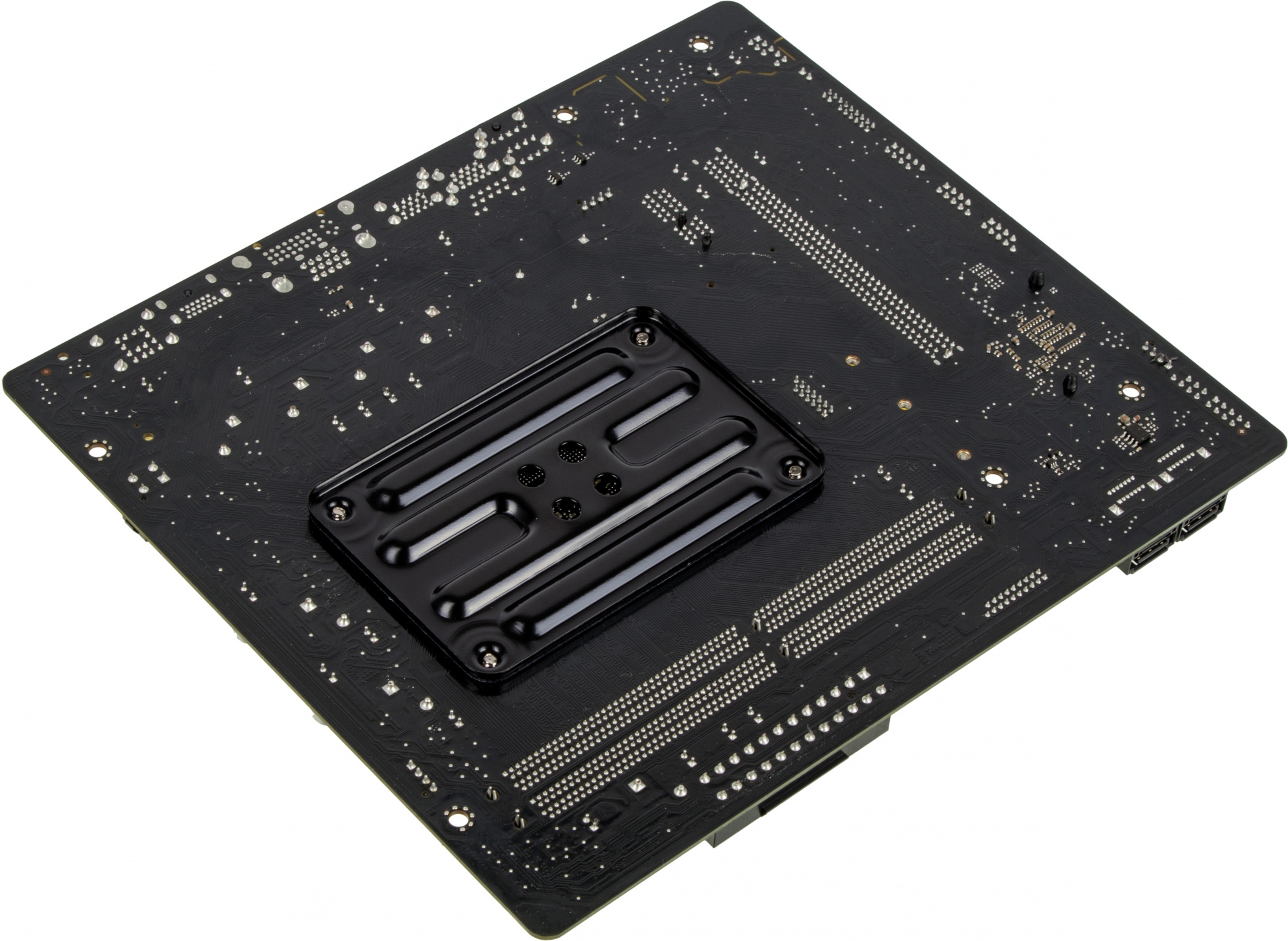 ASROCK A520M-HVS