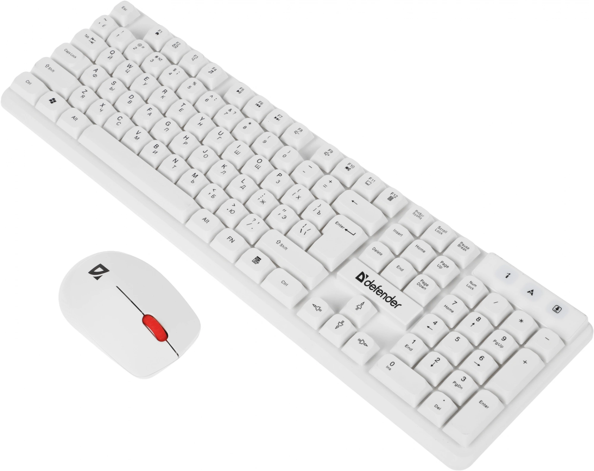 Espada Кабель удлинитель с материнской платы 20pin Female на 20pin Female 20см Espada модель E20pFF (45994)