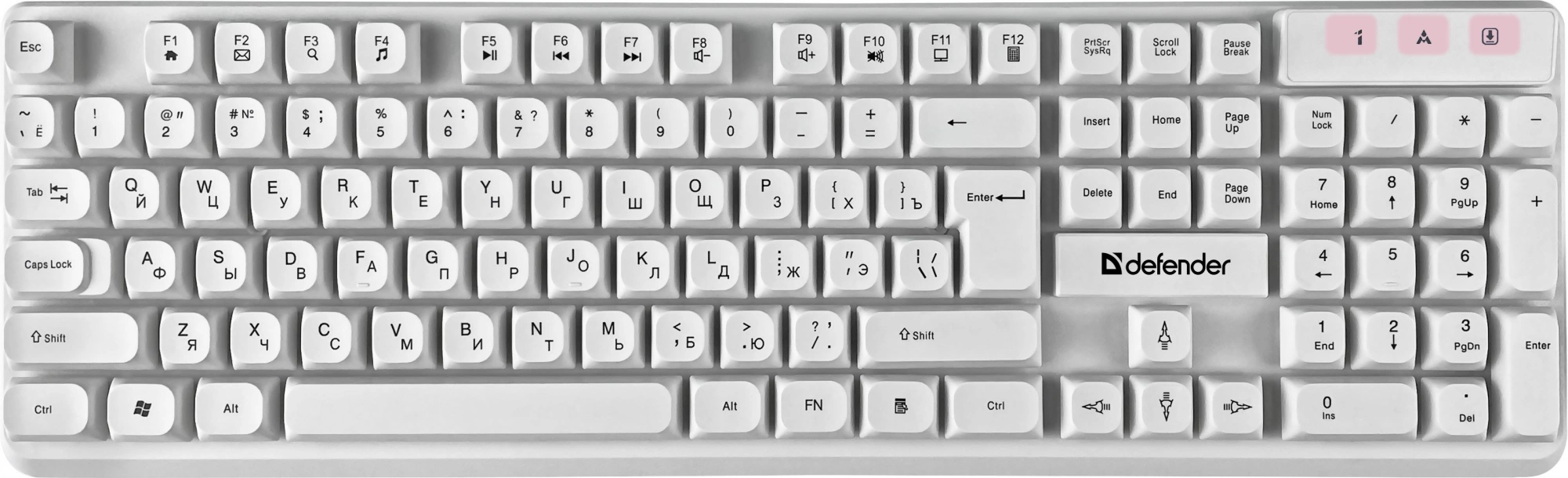 Espada Кабель удлинитель с материнской платы 20pin Female на 20pin Female 20см Espada модель E20pFF (45994)