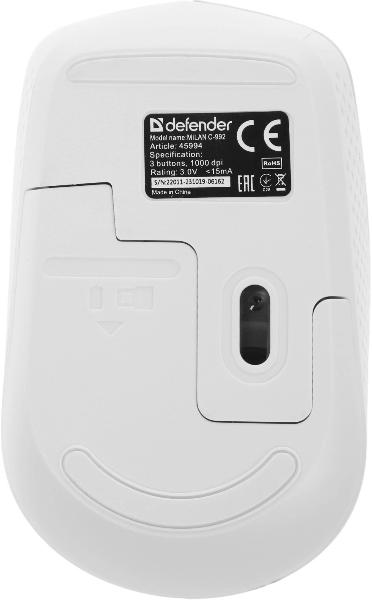 Espada Кабель удлинитель с материнской платы 20pin Female на 20pin Female 20см Espada модель E20pFF (45994)