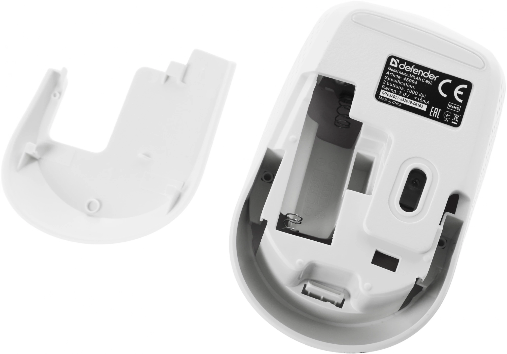 Espada Кабель удлинитель с материнской платы 20pin Female на 20pin Female 20см Espada модель E20pFF (45994)