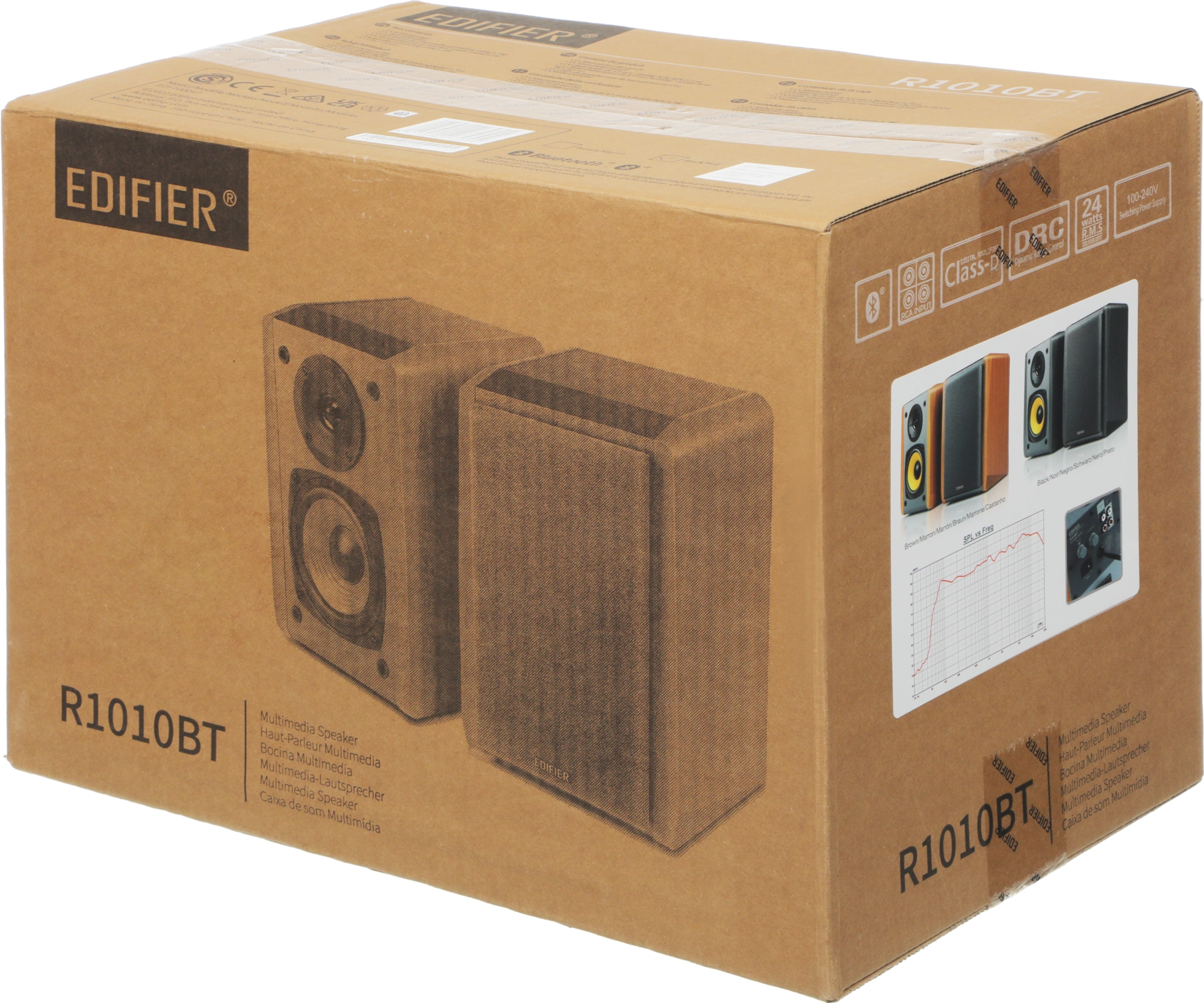 EDIFIER R1010BT
