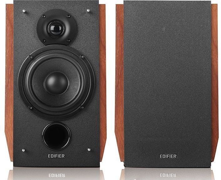 EDIFIER R1700BTS BROWN