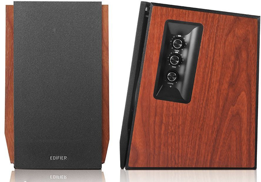 EDIFIER R1700BTS BROWN