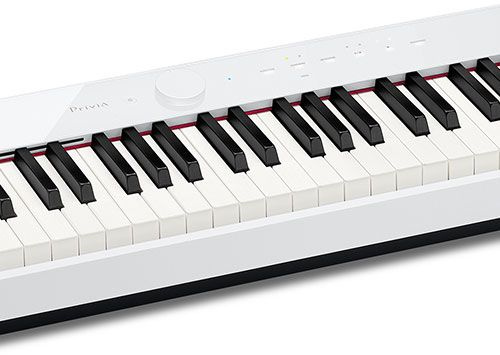 CASIO PX-S1100WE