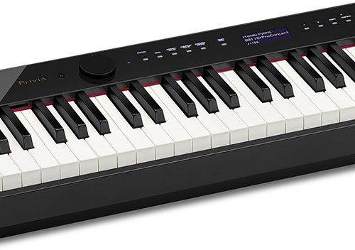 CASIO PX-S3100BK