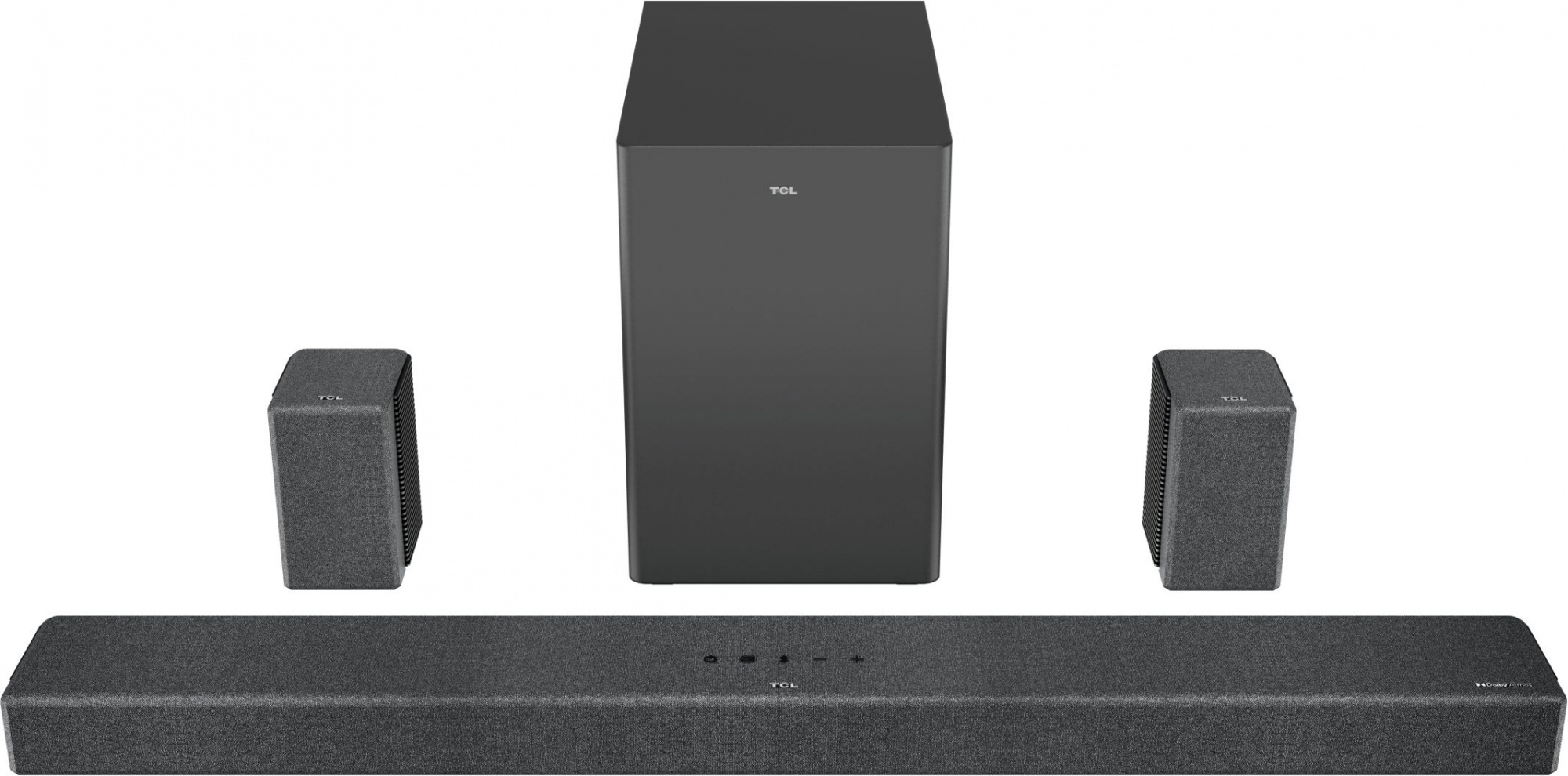 TCL X937U