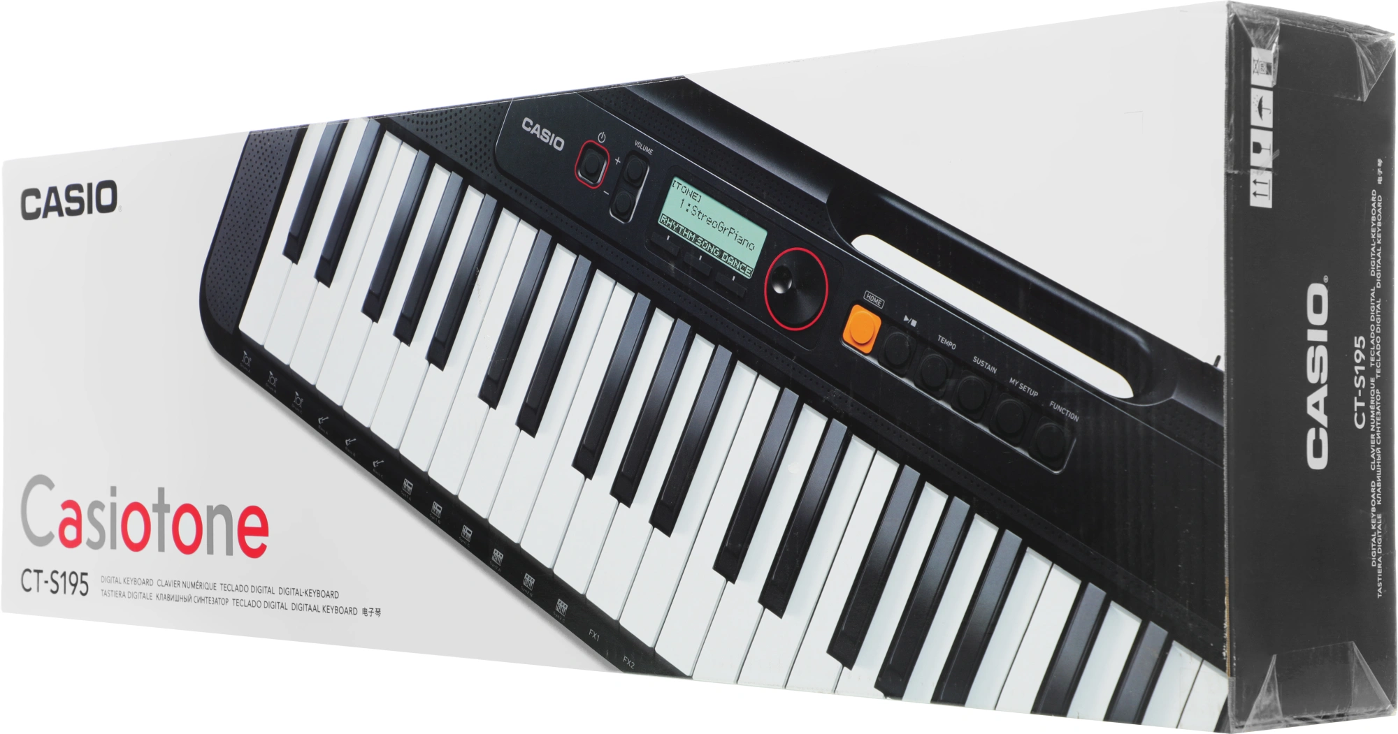 CASIO CT-S195C2