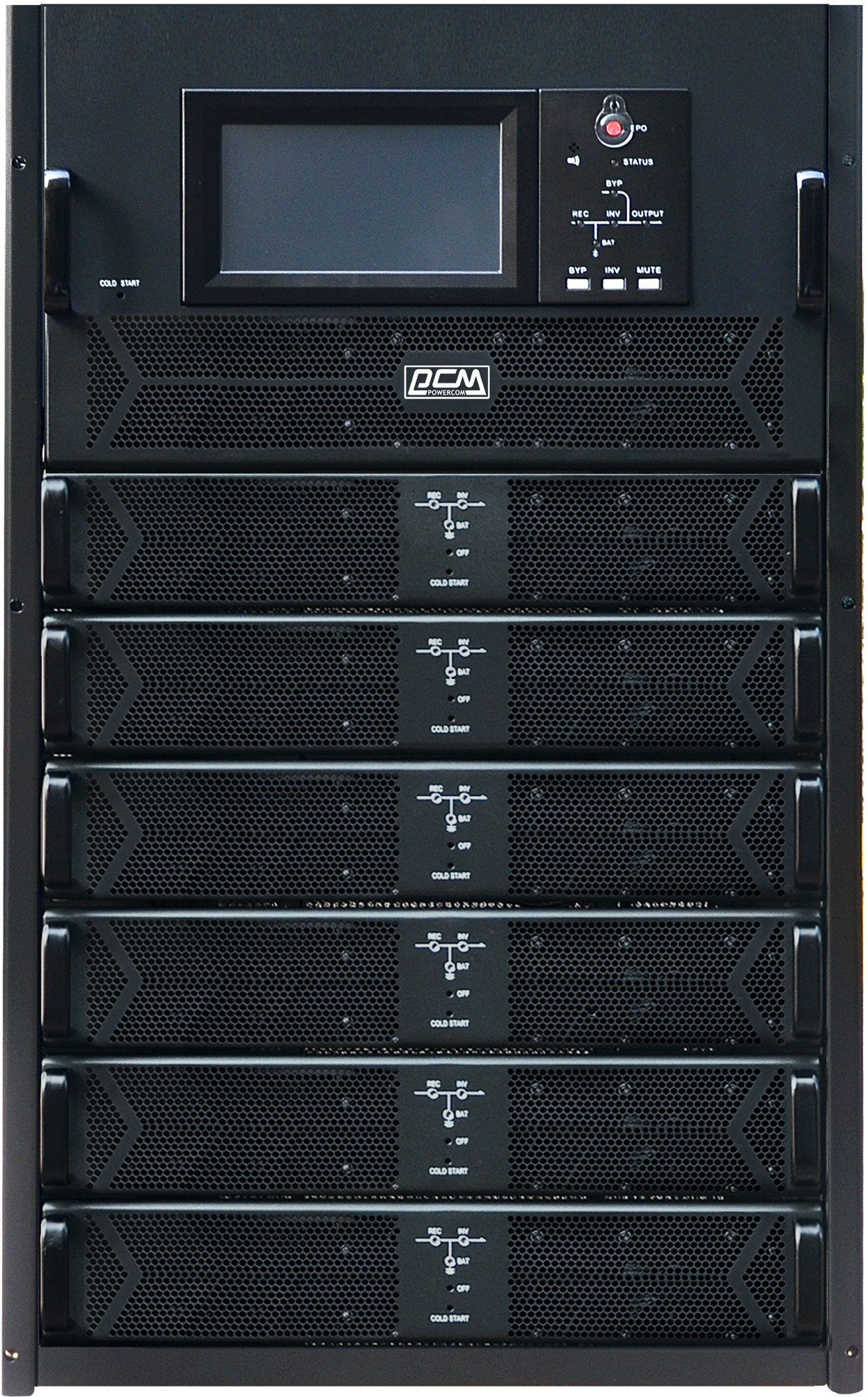 POWERCOM VGD-II-150R33