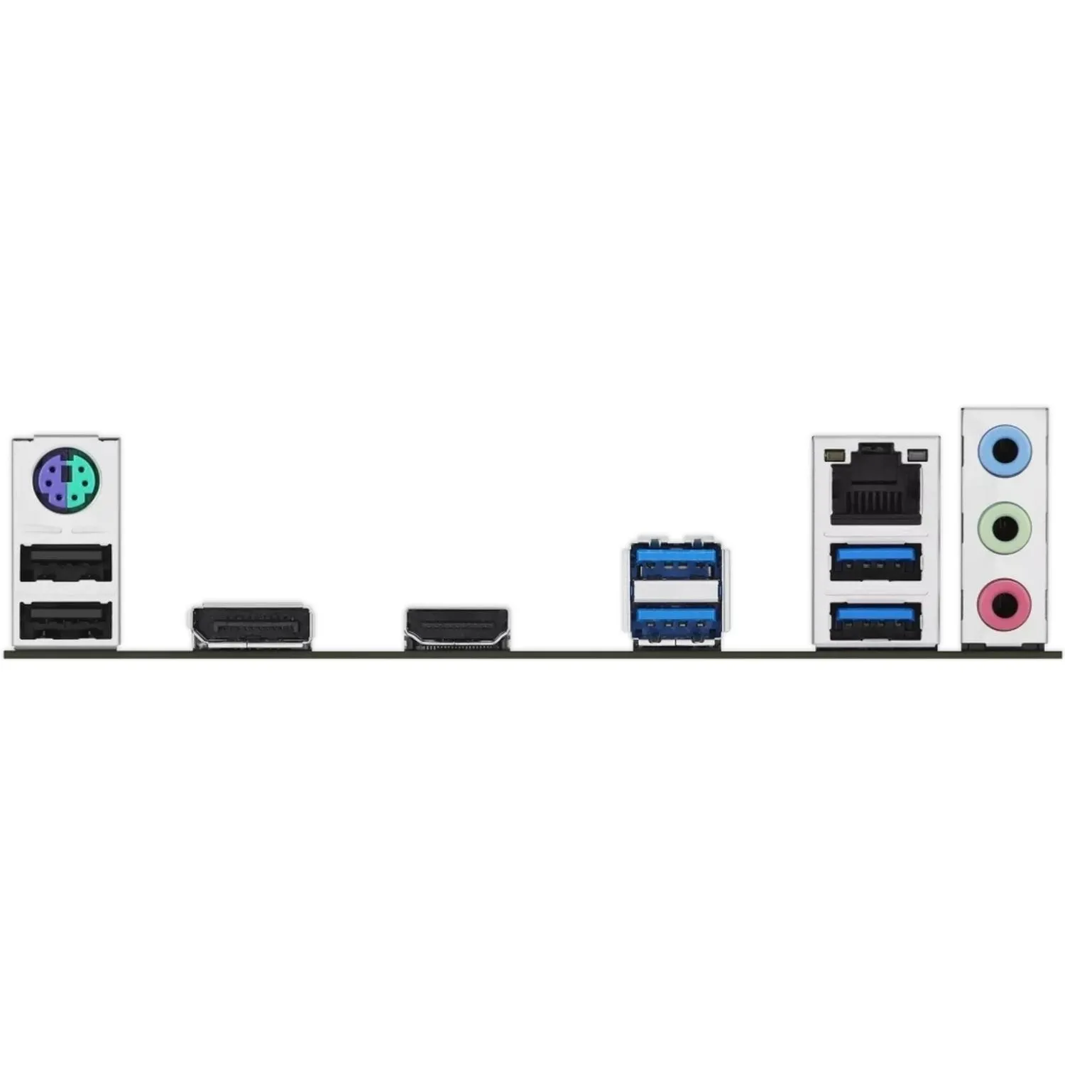 Материнская плата ASUS Prime B550M-K ARGB B550 Socket AM4 2xDDR4, 4xSATA3, RAID, 2xM.2, 2xPCI-E16x, 6xUSB3.2, DP, HDMI, Glan, mATX