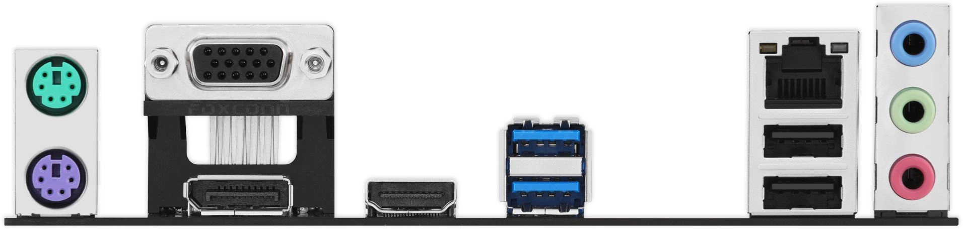 ASUS PRIME H610M-R-SI (Socket 1700, mATX, 2xDDR5(96GB), DP/VGA/HDMI, 1xPCIe 4.0x16/1xPCIe 3.0, 1xLAN, 4xSATA 6Gb/s, 1xM.2, 2xUSB 3.2, 2xUSB 2.0, 2xPS/2)