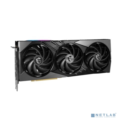 MSI GeForce RTX 4060 Ti GAMING X SLIM 8G