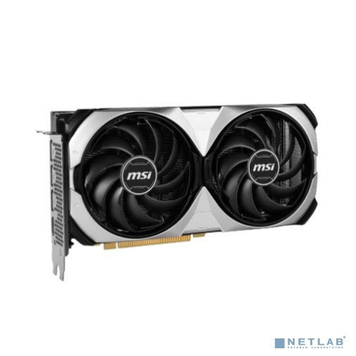 MSI GeForce RTX 4070 Ti VENTUS 2X 12G OC