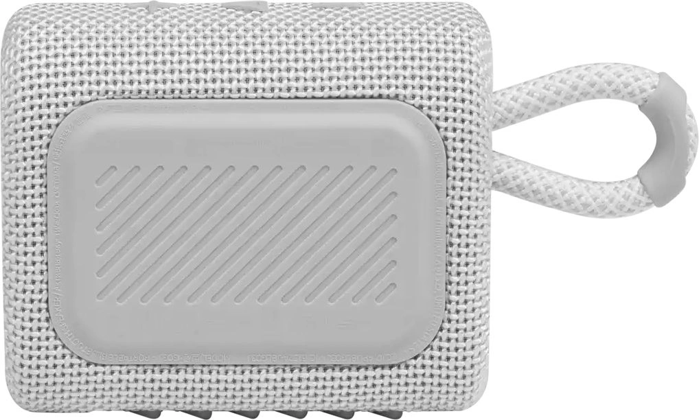JBL JBLGO3WHT