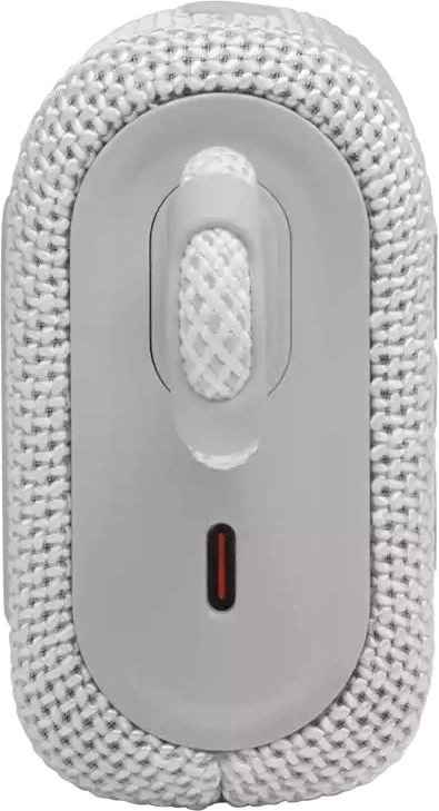 JBL JBLGO3WHT