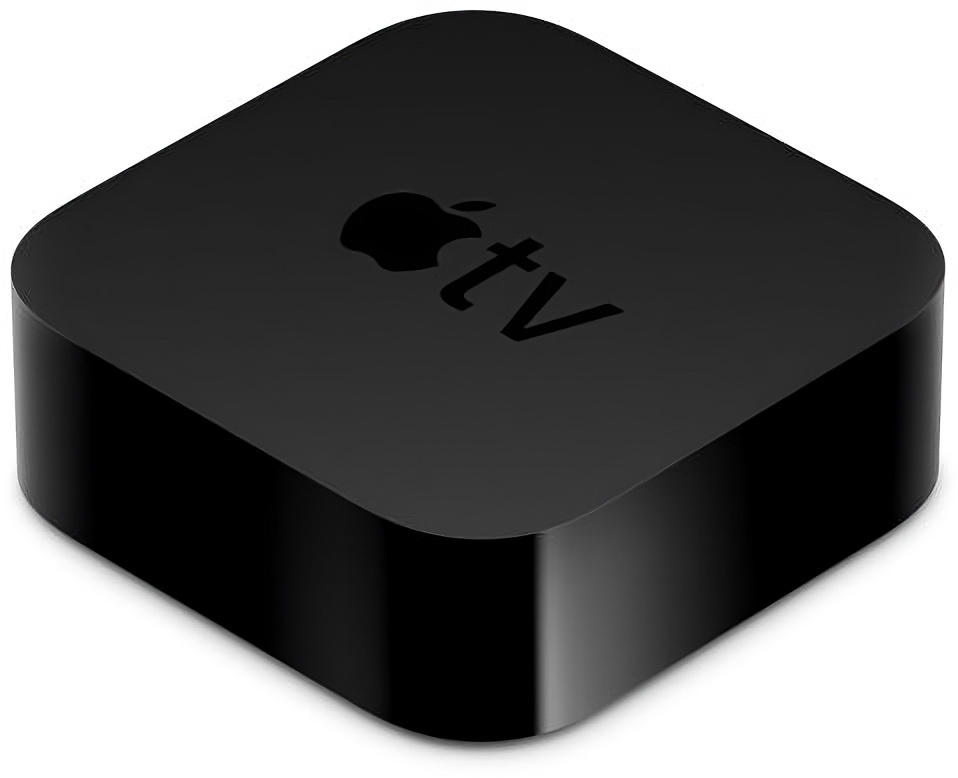 Apple TV 4K 32 GB A2169 MXGY2HN/A 190199532663