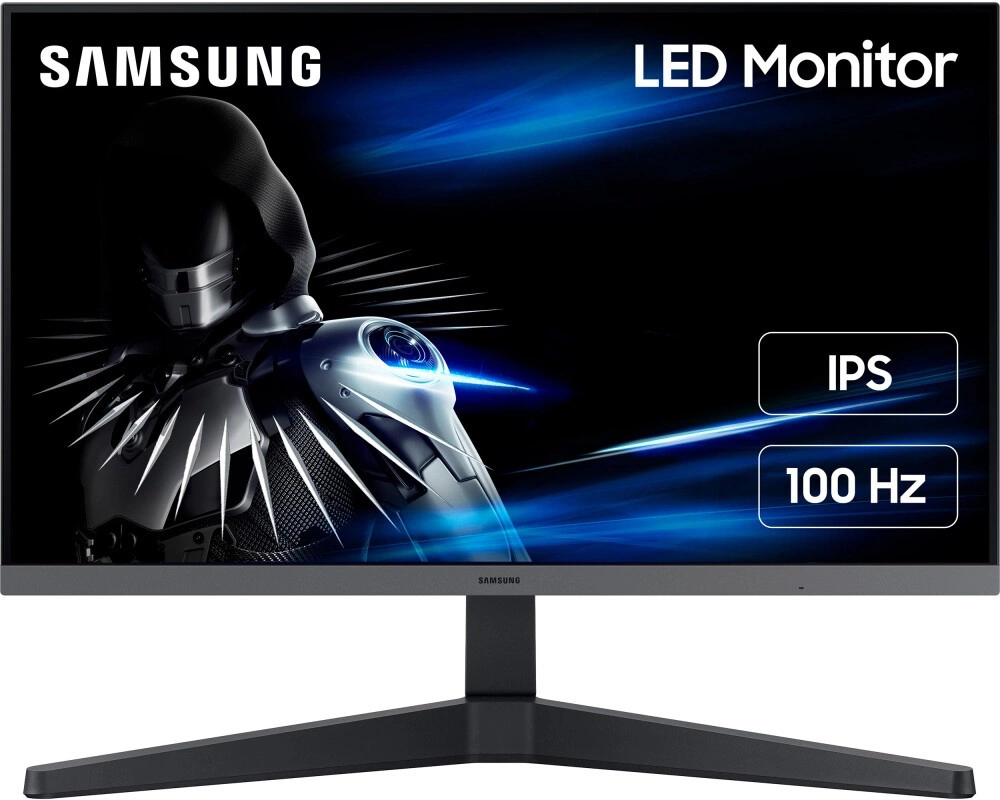 LCD Samsung 27&quot; S27C330GAI {IPS 1920x1080 100Hz 4ms 250cd 178/178 HDMI DisplayPort VESA} [LS27C330GAIXCI]