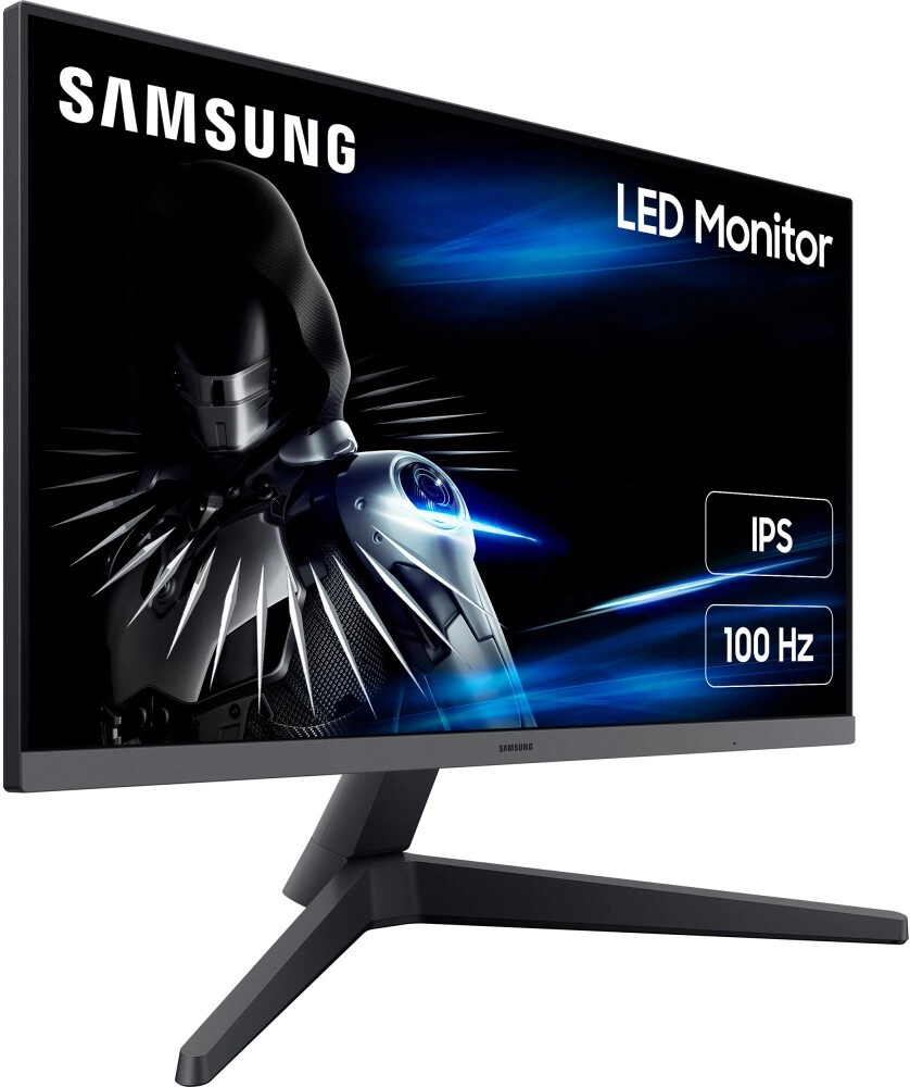 LCD Samsung 27&quot; S27C330GAI {IPS 1920x1080 100Hz 4ms 250cd 178/178 HDMI DisplayPort VESA} [LS27C330GAIXCI]