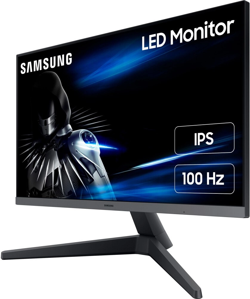 LCD Samsung 27&quot; S27C330GAI {IPS 1920x1080 100Hz 4ms 250cd 178/178 HDMI DisplayPort VESA} [LS27C330GAIXCI]
