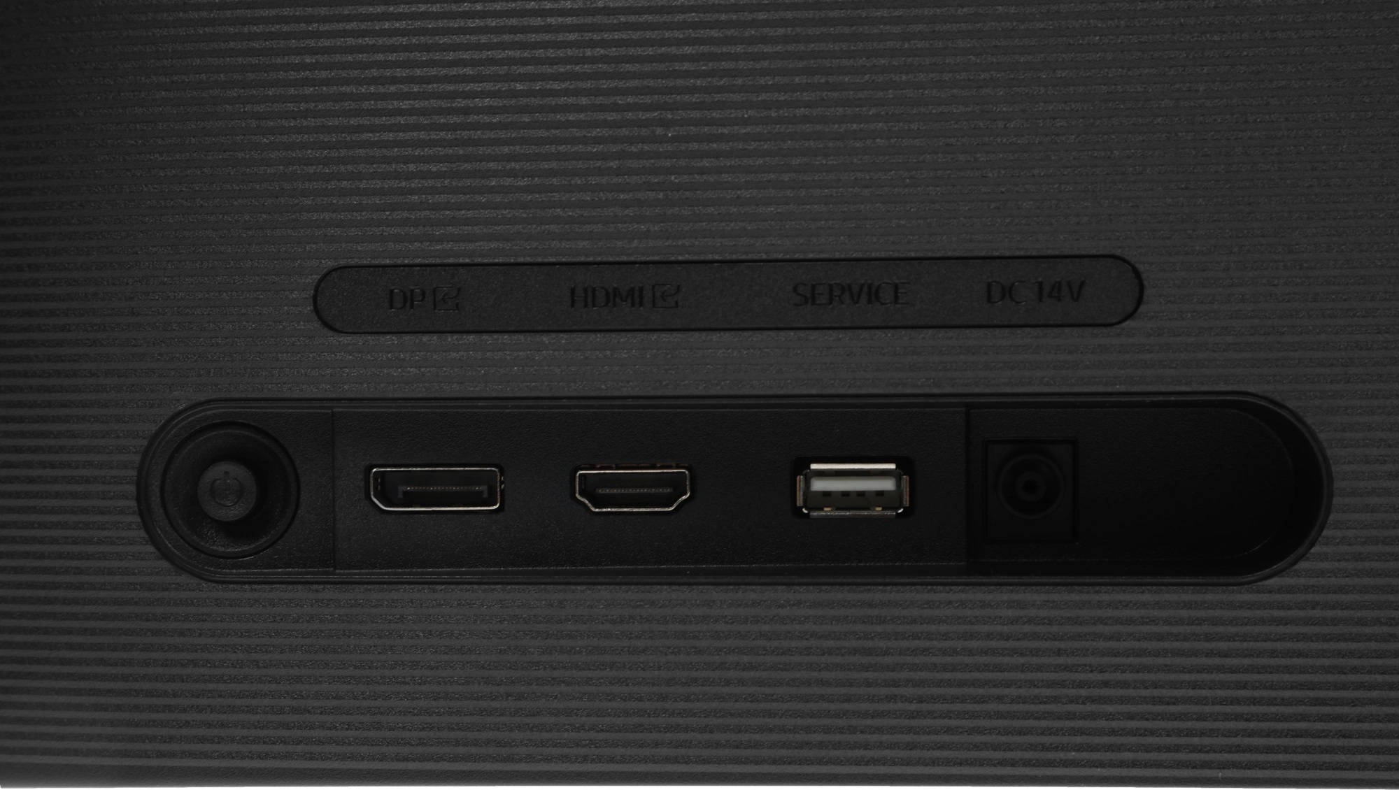 LCD Samsung 27&quot; S27C330GAI {IPS 1920x1080 100Hz 4ms 250cd 178/178 HDMI DisplayPort VESA} [LS27C330GAIXCI]