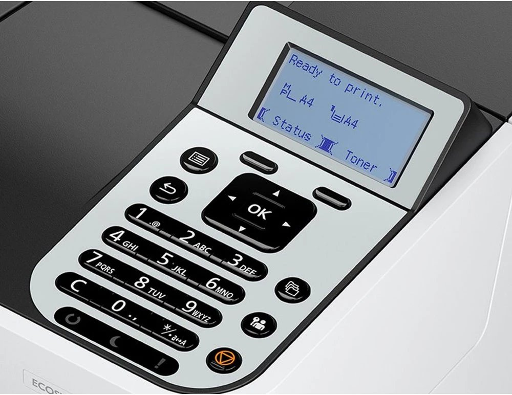 Kyocera ECOSYS PA5500x (110C0W3NL0)