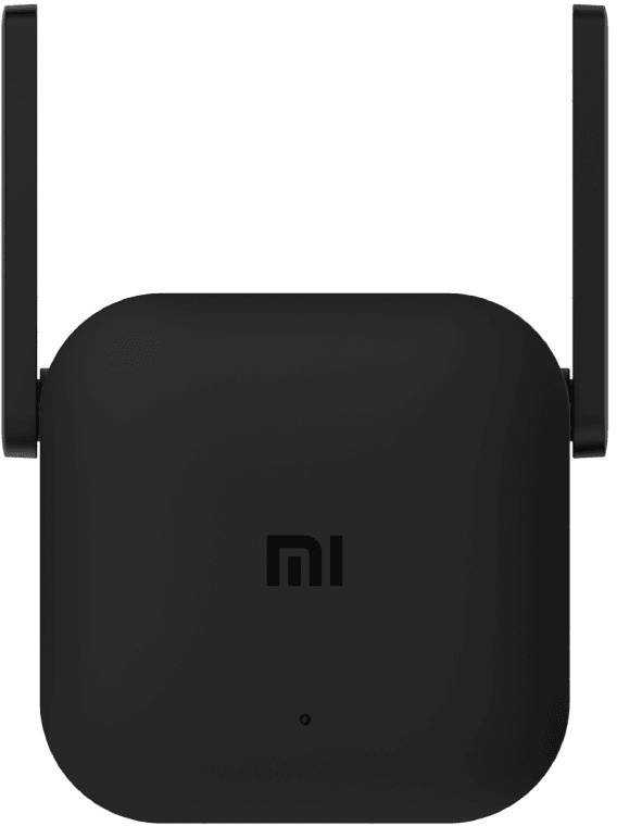 Xiaomi DVB4352GL Mi WiFi Range Extender Pro Black Wi-Fi усилитель сигнала (репитер)