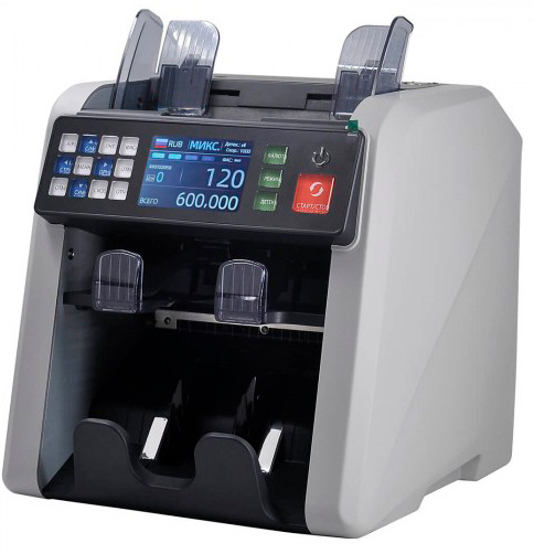 MERTECH 5526