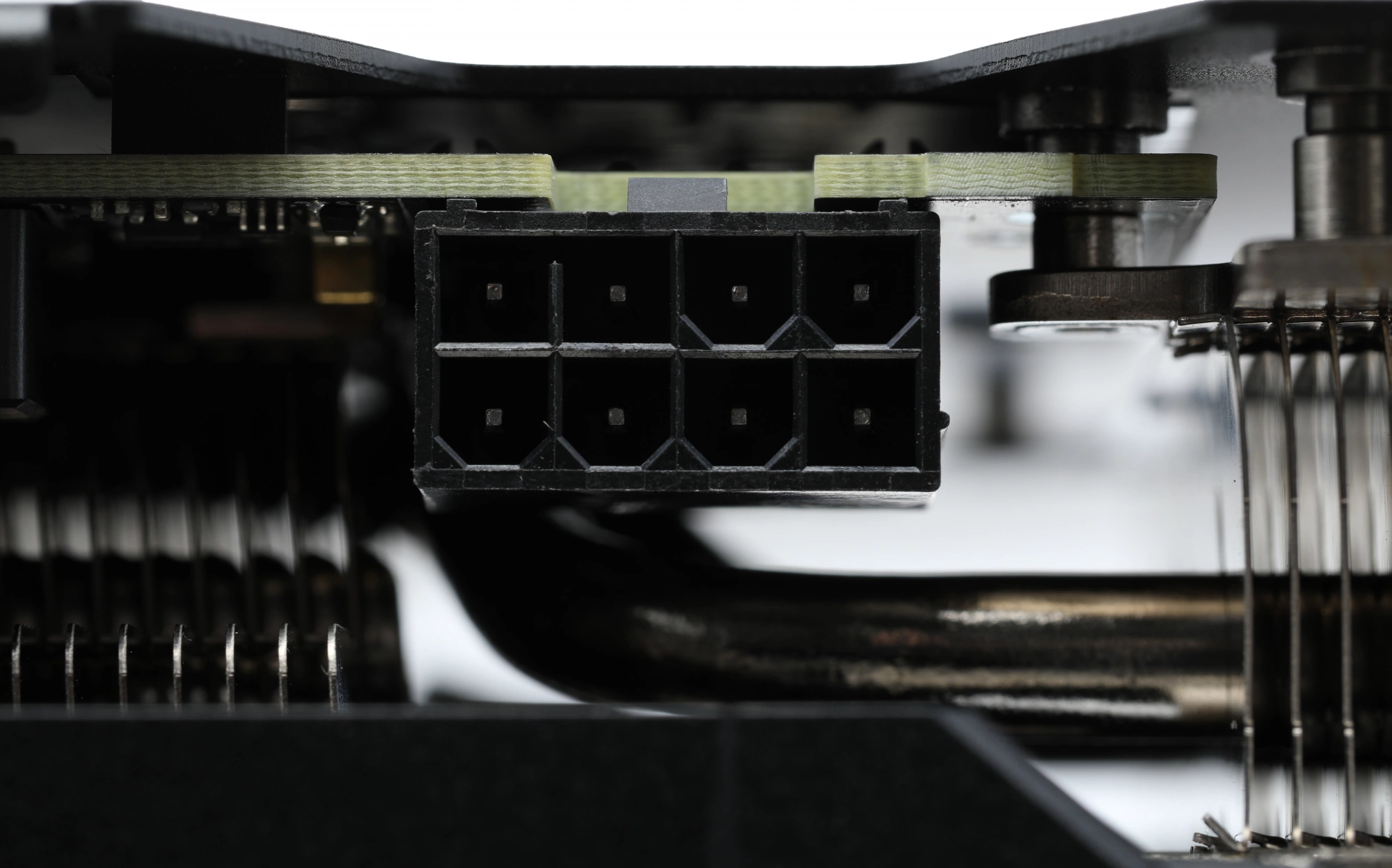 MSI RTX 4060 TI GAMING X SLIM 8G