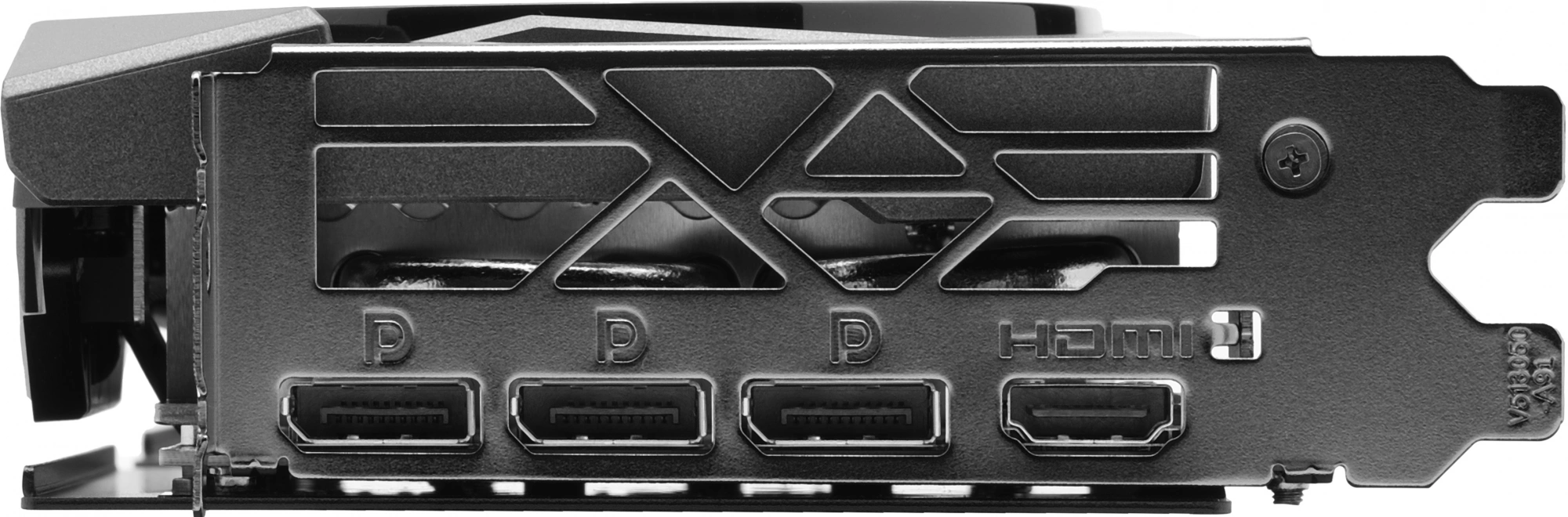 MSI RTX 4060 TI GAMING X SLIM 8G