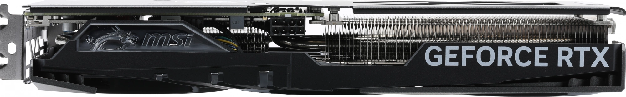 MSI RTX 4060 TI GAMING X SLIM 8G