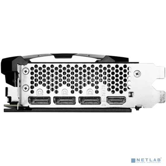 Видеокарта MSI PCI-E 4.0 RTX 4070 Ti VENTUS 2X 12G OC NVIDIA GeForce RTX 4070TI 12288Mb 192 GDDR6X 2640/21000 HDMIx1 DPx3 HDCP Ret Видеокарта MSI PCI-E 4.0 RTX 4070 Ti VENTUS 2X 12G OC NVIDIA GeForce RTX 4070TI 12288Mb 192 GDDR6X 2640/21000 HDMIx1 DPx3 HDCP Ret