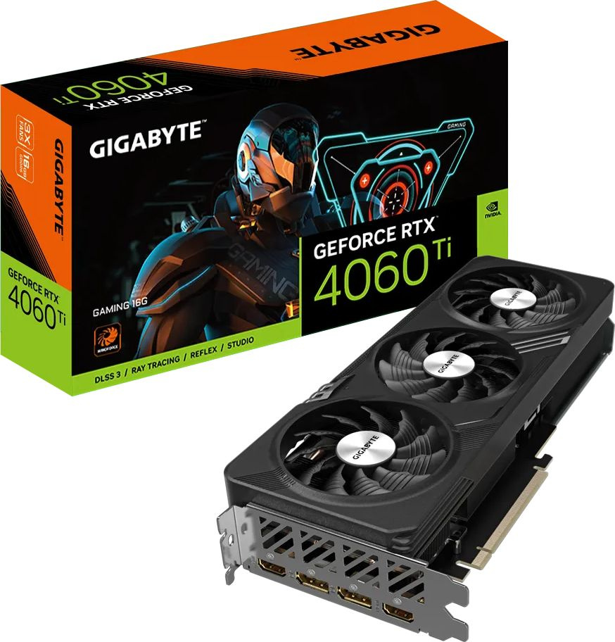 GIGABYTE GV-N406TGAMING-16GD