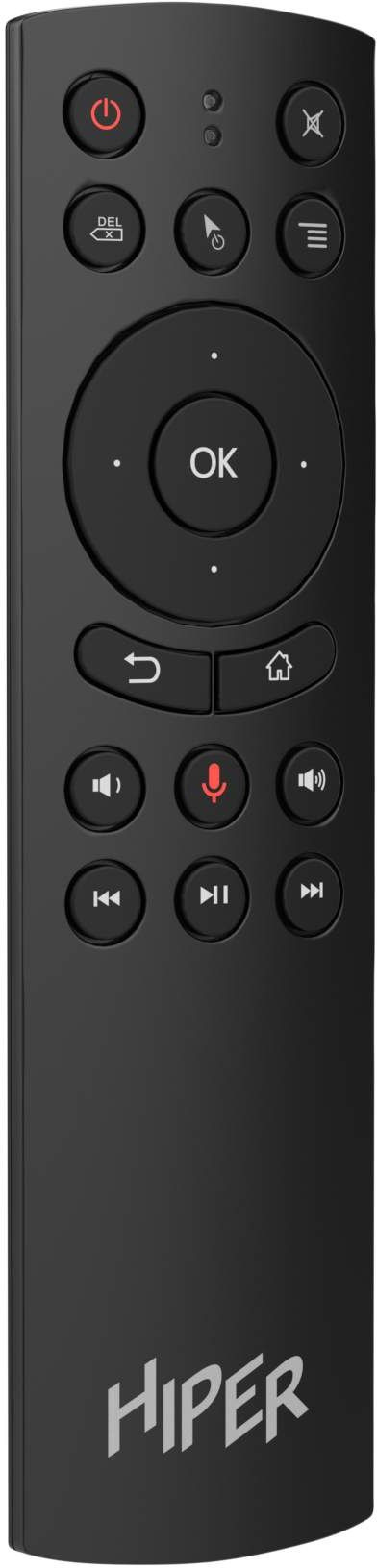 HIPER MEDIA VOICE RC4