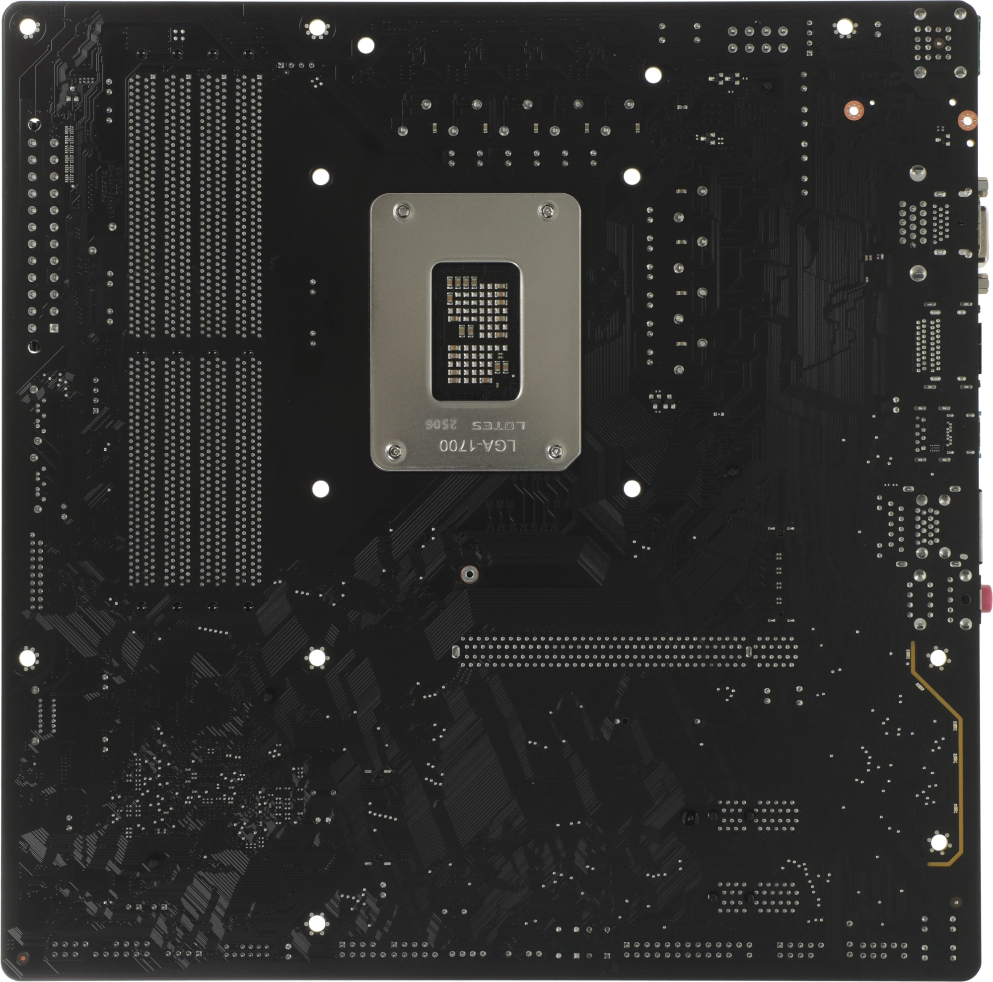 GIGABYTE B760M DS3H DDR4