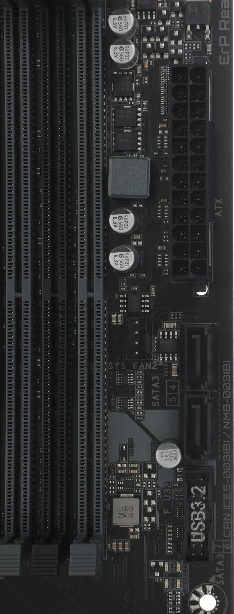 GIGABYTE B760M DS3H DDR4