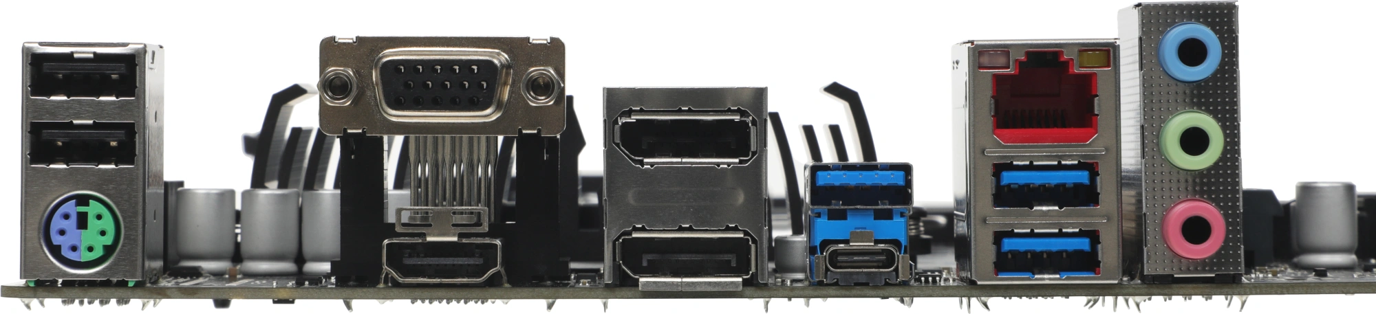 GIGABYTE B760M DS3H DDR4