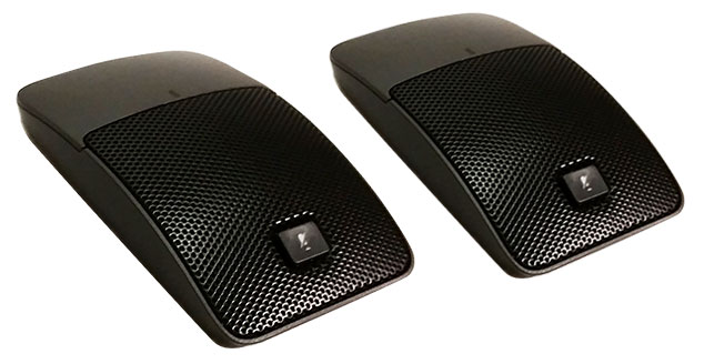 Cisco 8831 Wireless Microphone Kit