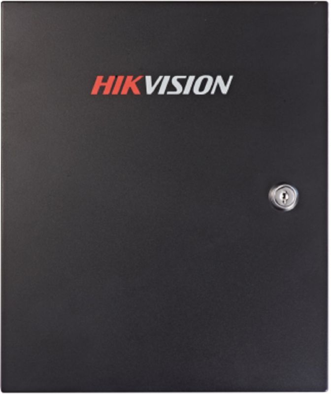 Hikvision DS-K2802