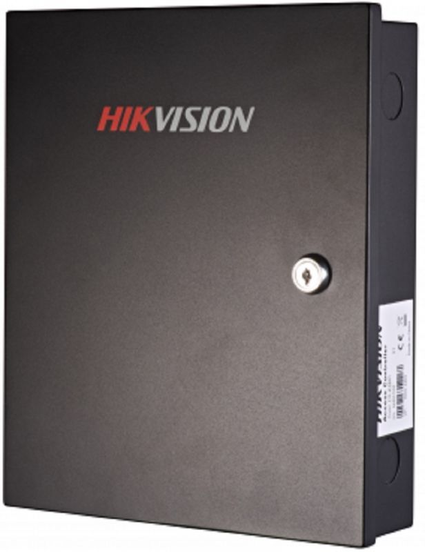 Hikvision DS-K2802