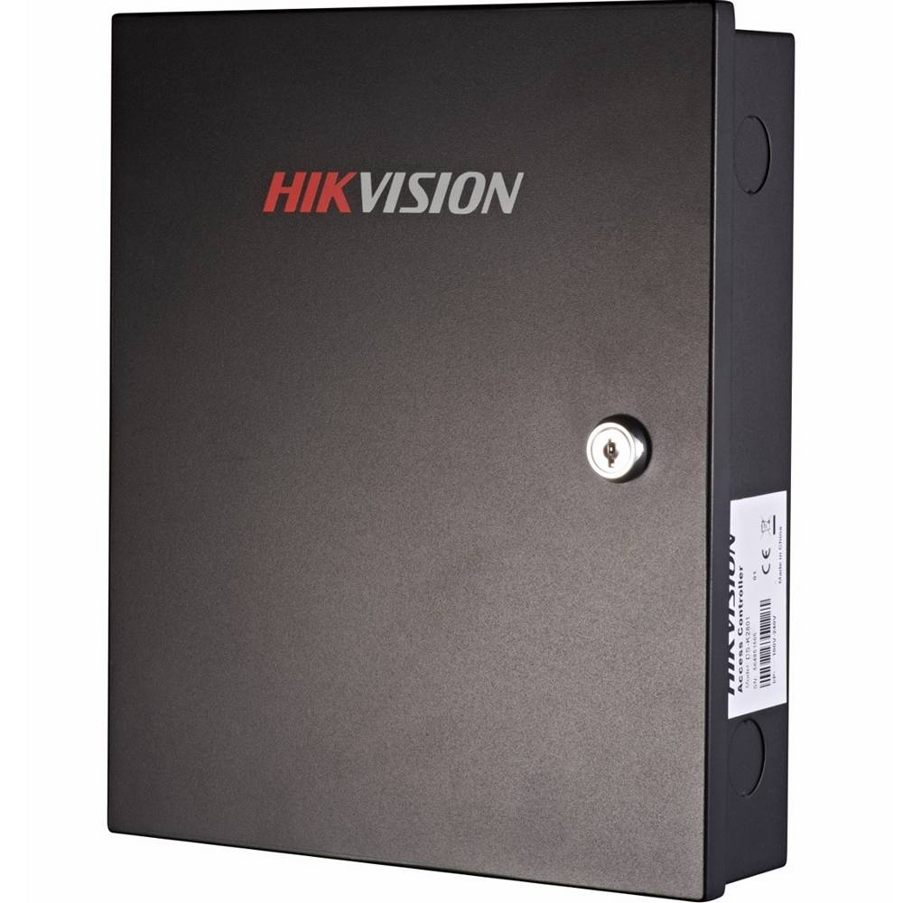 Hikvision DS-K2802