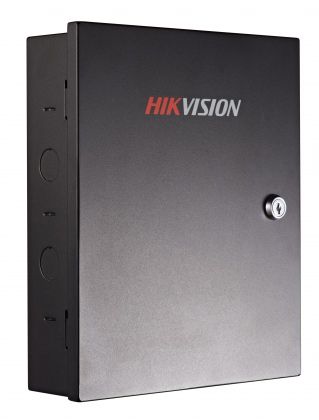 Hikvision DS-K2804