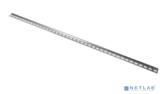 Elbox DIN-рейка, высота 35 мм, глубина 15 мм, длина 1,0 м