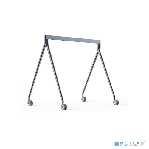 Стойка для MeetingBoard/ Yealink [MB-FloorStand-650] FloorStand for MeetingBoard 65 [330100055002]